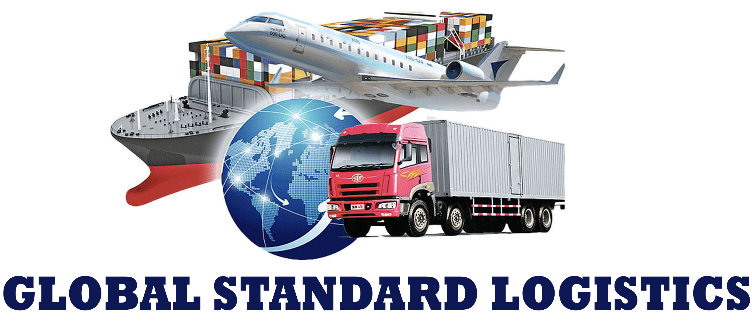 Global Standard Logistics